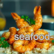 Crispy Coconut Shrimp Delight: A Tropical Party Favorite
