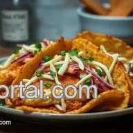 Crispy Cod Tacos with Spicy Slaw: A Family Favorite Recipe