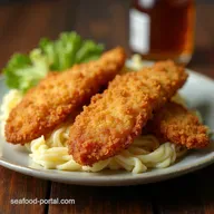 The Crackerjack Crispy Authentic Southern Fried Catfish Recipe