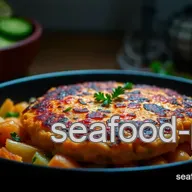Best Ever Salmon Patty Recipe? Crispy & Easy!