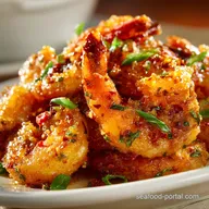 Dynamite Shrimp Recipe: Crispy, Spicy, Restaurant-Style Results