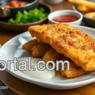 How to Make Fried Fish Cod Crispy Delight: My Family&rsquo;s Favorite!