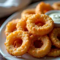 The Best Crispy Fried Calamari Recipe Restaurant Style at Home