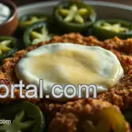 How to Make Fried Green Tomatoes: A Crispy Southern Classic
