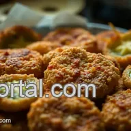 Easy & Crispy Fried Green Tomatoes Recipe No Cornmeal &ndash; A Southern Delight!