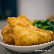 Making Fish Fry: Crispy Pub-Style Fish at Home!