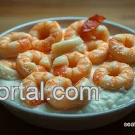 Easy & Delicious Batter for Deep Frying Shrimp: My Family Favorite