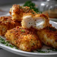 Easy Air Fryer Grouper for Crispy: 15-Minute Healthy Fillet