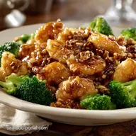 Panda Express Honey Walnut Shrimp: Better Than Takeout
