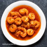 Crispy Fried Shrimp Recipe East African Jambo Goodness