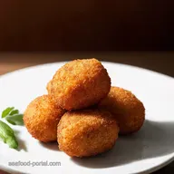 Crispy Japanese Beef Croquettes Korokke Tokyo at Home