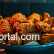 Crispy Oven-Fried Chicken: The Best Guilt-Free Fried Chicken Oven Recipe