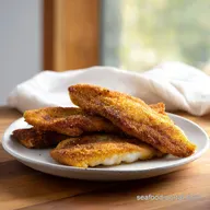 Pan Fried Walleye in 15 Minutes