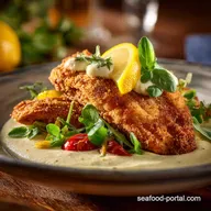 Southern Fried Catfish: The Ultimate Buttermilk-Soaked Comfort Classic