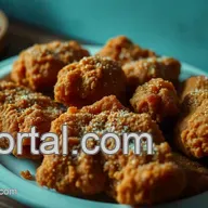 Crispy Southern Fried Chicken Recipe for National Fried Chicken Day 2024 Deals