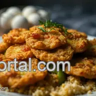 Crispy Fried Green Tomatoes Recipe: Southern Comfort!