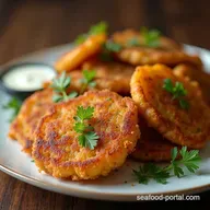The Ultimate Crispy Southern Fried Green Tomatoes Recipe