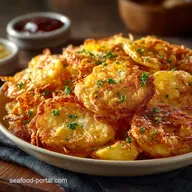 The Golden Standard Proper Southern Fried Potatoes Recipe