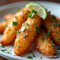 The Best Crispy Southern Fried Potatoes Recipe for True Crunch