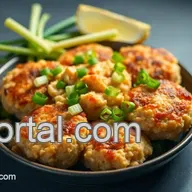 Sriracha Crab Cakes: Budget-Friendly Bites! My Go-To Recipe