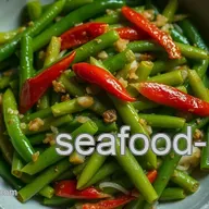 Easy & Flavorful Stir Fried Snow Peas: My Family's Favorite Recipe
