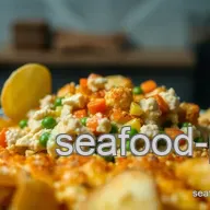 Crispy Tuna Hotdish with Potato Chips: A Family Favorite Comfort Dish