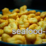 Homemade Gluten Free Goldfish: Cheesy, Crunchy Snacking Fun!