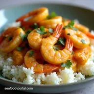 Quick Easy Curry Shrimp Recipe My OnePan Wonder