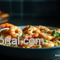 Easy & Delicious Baked Stuffed Shrimp Recipes: My Family Favorite
