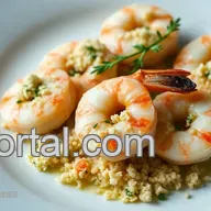 Decadent Baked Stuffed Shrimp: My Family's Favorite Seafood Delight