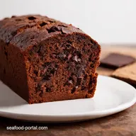 Leckeres Schokokuchen Rezept fr die German Chocolate Loaf