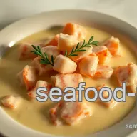 Decadent Lobster Mornay Sauce: My Favorite Fancy Dinner Recipe