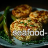 How to Make Crab Cakes: A Juicy Maryland Style Recipe to Impress