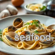 Delicious Quick Clam Linguine with Garlic & Wine: The Ultimate 25-Minute Wonder!