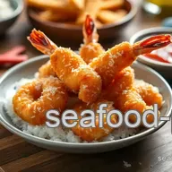 Ultimate Fried Shrimp with Crunchy Coconut Coating: My Delicious Secret!