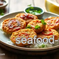 Ultimate Crispy Fried Prawns & Cauliflower Cutlets: 5 Delicious Secrets