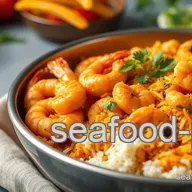 How to Cook Prawns Biryani - A Flavorful One-Pot Family Favorite