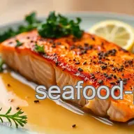 My Easy Roasted Salmon with Kale - Quick & Healthy Dinner Delight