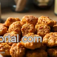 Easy & Juicy Chick-fil-A Grilled Nuggets Recipe: My Family's Favorite