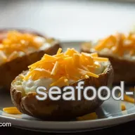 The Best Twice Baked Potato Recipe: A Creamy Comfort Classic