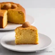 Mohnkuchen Rezept mit Pudding und Grandmas Secret