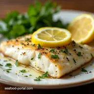 Easy Baked LemonHerb Tilapia Ready in Minutes