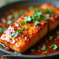 Sticky Speedy Baked Teriyaki Salmon Recipe Home Cook Hero
