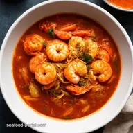 Easy Cioppino Seafood Stew A Taste of San Francisco