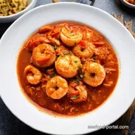Easy Cioppino A Taste of San Francisco Seafood