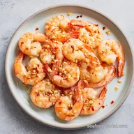 Easy Drunken Shrimp Recipe Better Than Takeout