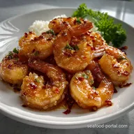 Easy Firecracker Shrimp with Sweet Heat: Ultra-Crispy 30-Minute Recipe