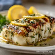Easy Grilled Grouper Recipe from Catch in 18 Minutes