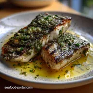 Grilled Barramundi Recipe Easy Healthy Grilled Fis: 20 Min Sear