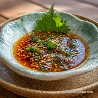 Easy Japanese Ginger Sauce Recipe: 10-Minute Restaurant Style